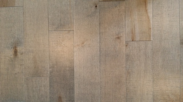 Deski drewniane polimerowe – podłogi drewniane Gdańsk