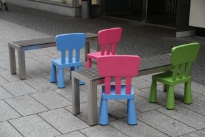 Meble dziecięce Warszawa – na co zwracać uwagę?