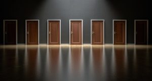 Kupujemy drzwi – wybór idealnych drzwi
