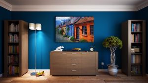 Architekt wnętrz – architektura wnętrz w Warszawie – jaka cena projektów?
