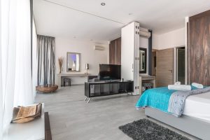 Komfort gości hotelowych zależy od materaca – materace do łóżek hotelowych
