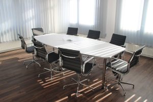 Spójność meblowa – meble biurowe na zamówienie w  Katowicach
