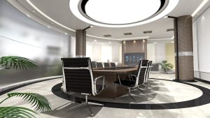 Design w meblach biurowych – meble gabinetowe, krzesła do biura w Krakowie