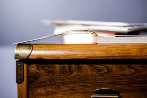 Wpływ mebli na kontrakty – meble biurowe gabinetowe w Katowicach