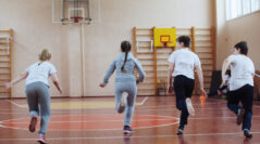 Hala sportowa dla każdej szkoły: Dostępność i równość w aktywności fizycznej