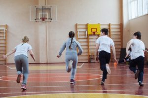 Hala sportowa dla każdej szkoły: Dostępność i równość w aktywności fizycznej