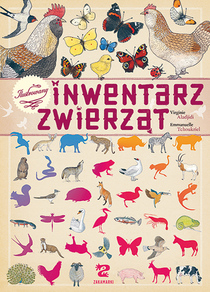 Rozwijaj Mowę i Myślenie z Ilustrowanym Inwentarzem Zwierząt i KOMLOGO!