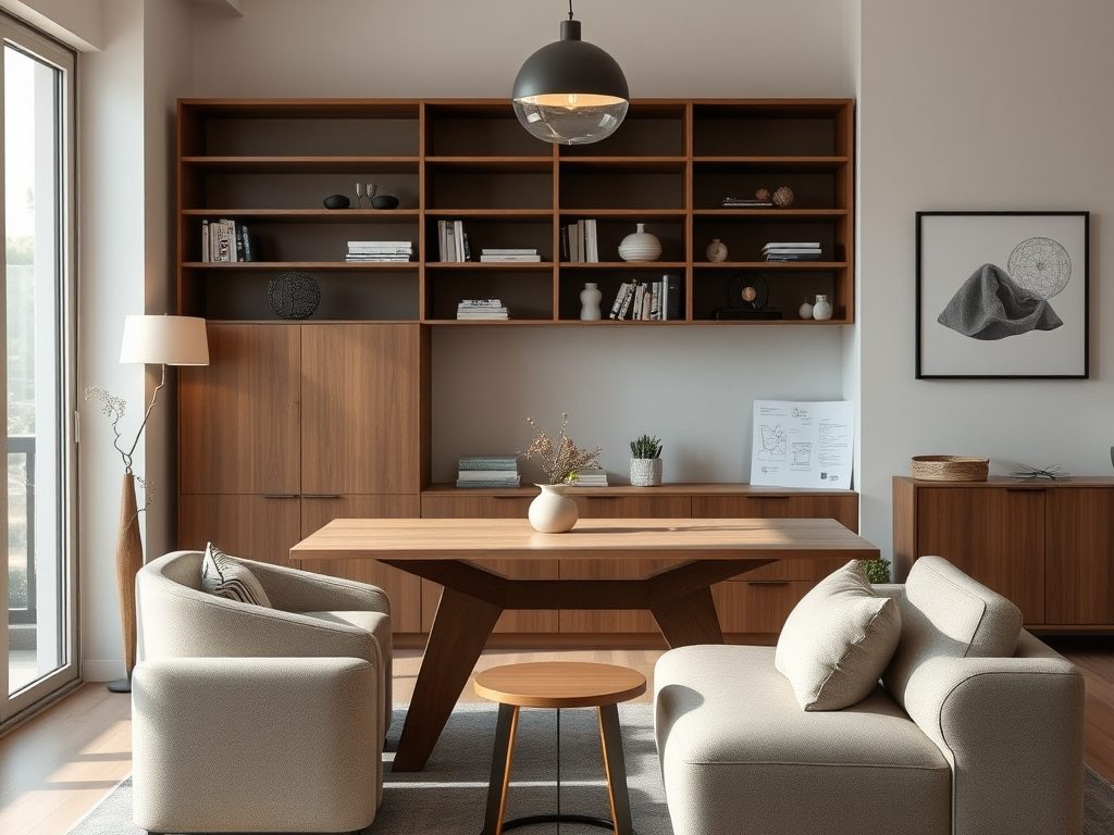 Meble na wymiar a budżet: jak zaplanować inwestycję, by uniknąć kosztownych błędów i maksymalnie wykorzystać przestrzeń