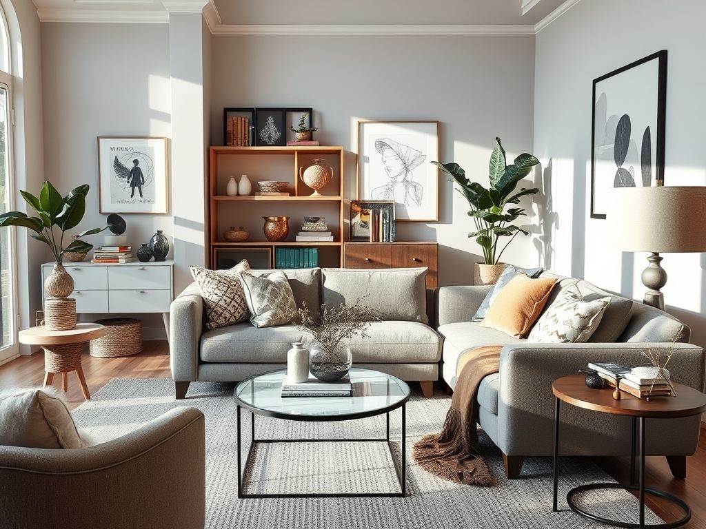 Błędy przy zakupie mebli: jak uniknąć nietrafionych decyzji i zapewnić funkcjonalność wnętrza