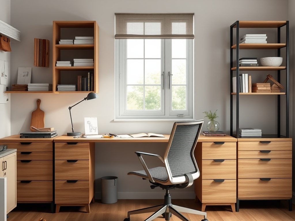 Meble na wymiar a terminy realizacji: jak planować i unikać kosztownych opóźnień