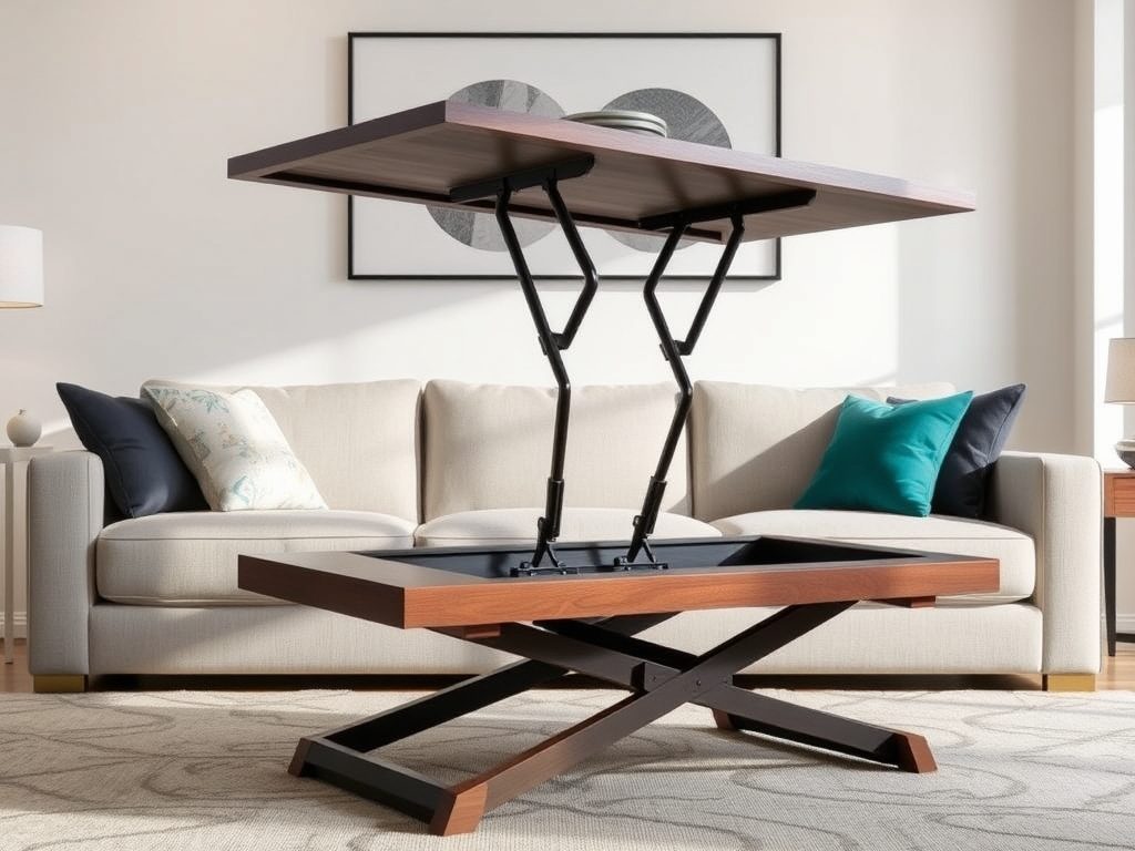 Ława podnoszona czy warto – praktyczne kryteria wyboru i typowe kompromisy użytkowania