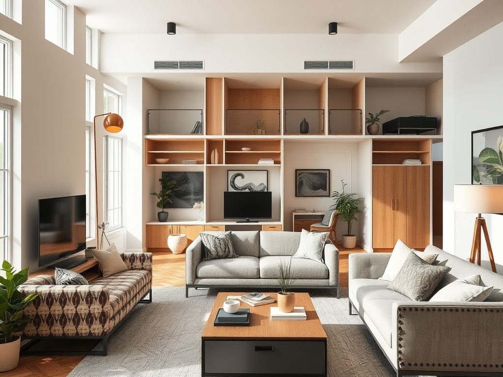 Kiedy meble na wymiar naprawdę się opłacają i na co zwrócić uwagę przy zamówieniu