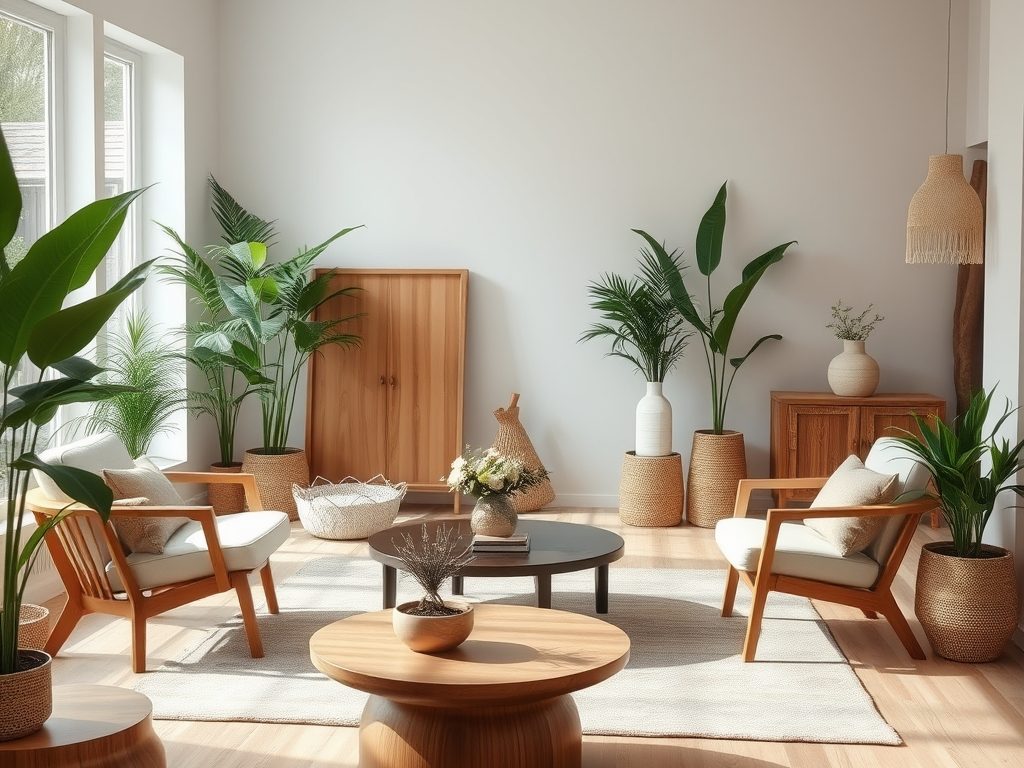 Meble ekologiczne: kluczowe kryteria wyboru i typowe pułapki, których warto unikać przy zakupie