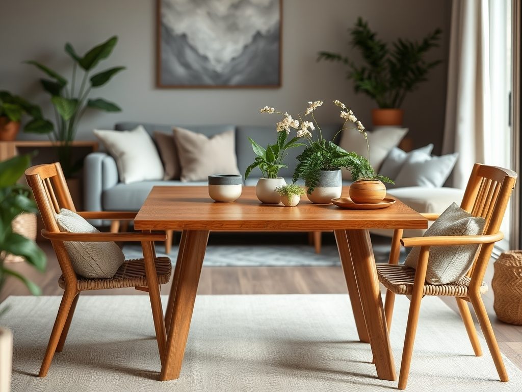 Certyfikaty FSC i OEKO-TEX w meblarstwie: jak rozpoznać bezpieczne i ekologiczne produkty