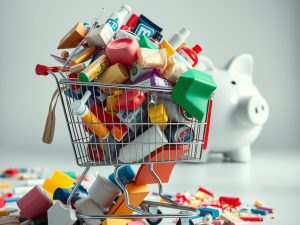 Jak skutecznie powstrzymać się przed nadmiernymi zakupami i odzyskać kontrolę nad wydatkami