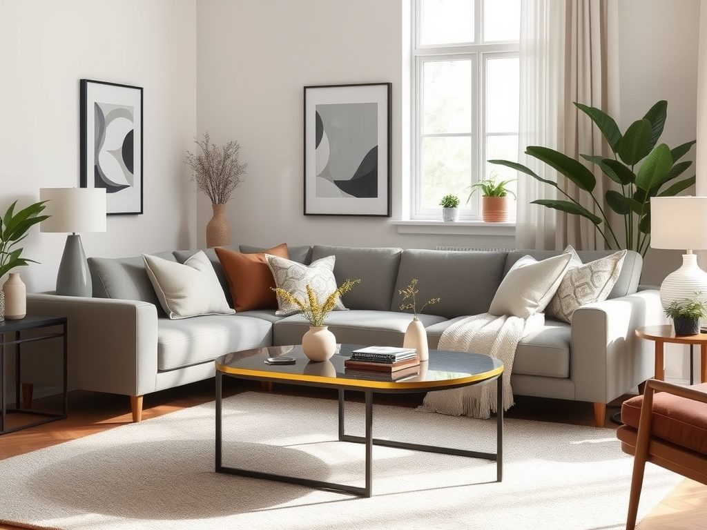 Jak rozsądnie planować zakup mebli, by uniknąć niepotrzebnych wydatków i zachować styl oraz funkcjonalność