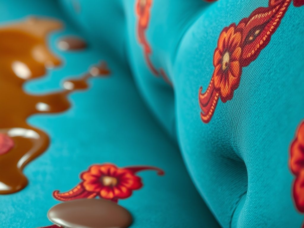 Impregnacja tkaniny obiciowej: kiedy się opłaca i jak prawidłowo zabezpieczyć meble przed plamami i zabrudzeniami