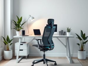 Wymiary ergonomiczne mebli: jak uniknąć błędów i zadbać o komfort pracy oraz zdrowie