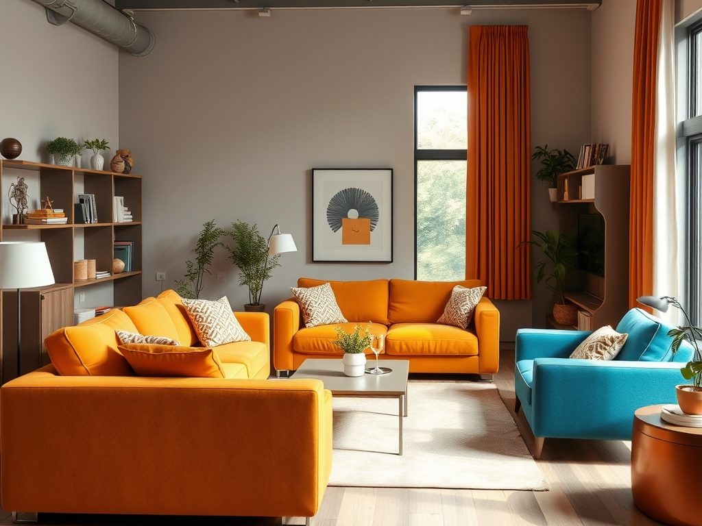 Jak zaplanować układ modułów meblowych, by połączyć ergonomię z funkcjonalnością i stylem wnętrza