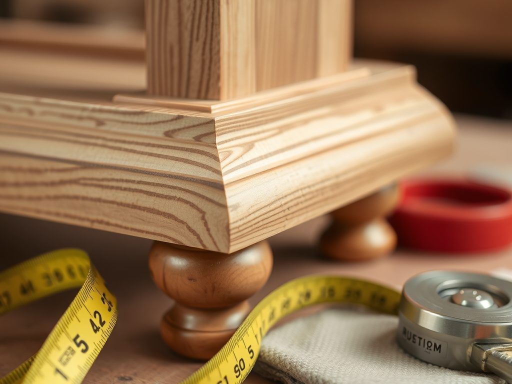 Błędy przy zamawianiu mebli na wymiar: jak ich uniknąć i co zrobić, gdy się pojawią