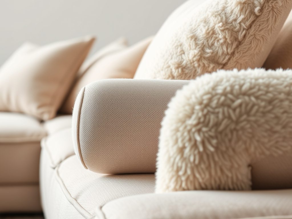 Pianka HR w sofie: jak działa i dlaczego poprawia komfort oraz trwałość mebla