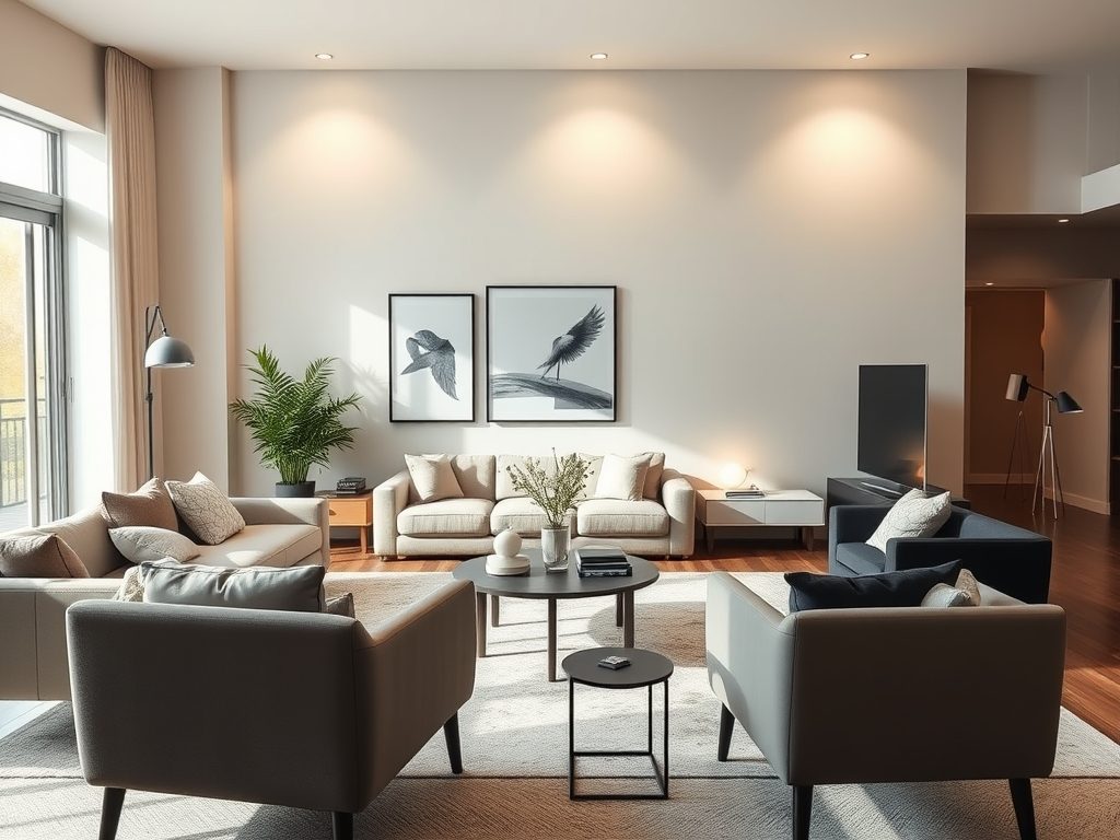 Błędy w meblach wielofunkcyjnych: jak rozpoznać problemy i poprawić funkcjonalność wnętrza