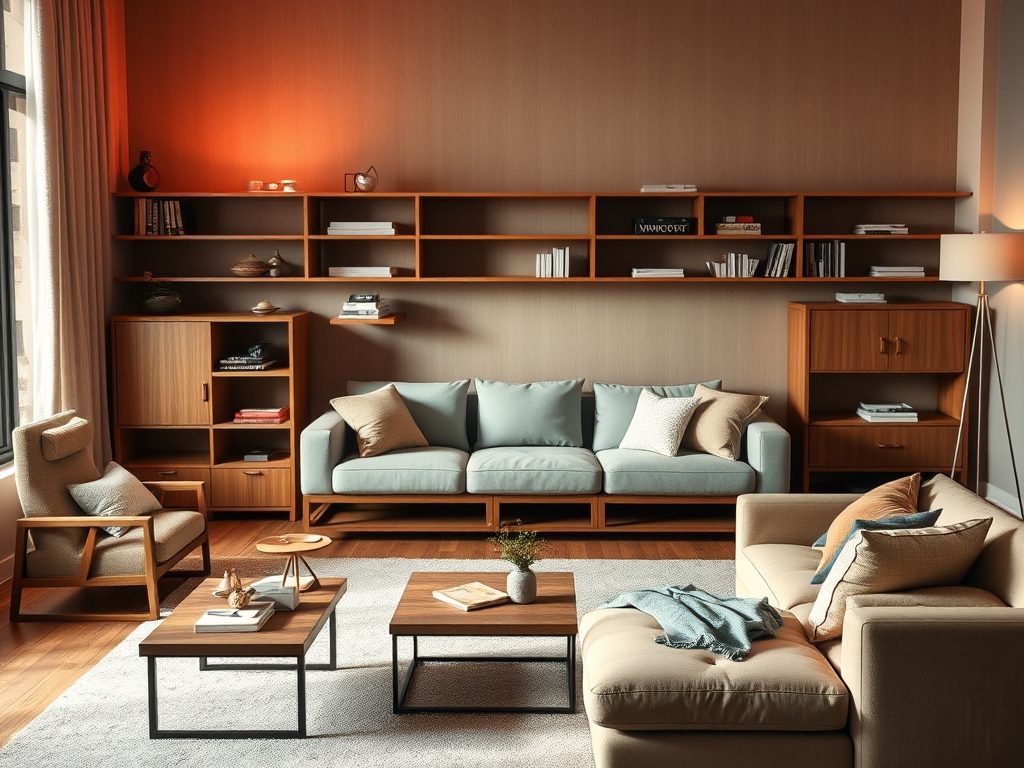 Błędy w meblach modułowych: jak rozpoznać przyczyny i skutecznie je poprawić